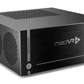 MadVR Envy MK2 - Dreamedia AV
