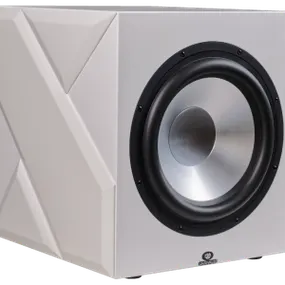 RBH Sound UNRIVALED 12NS Freestanding Non-Powered Subwoofer