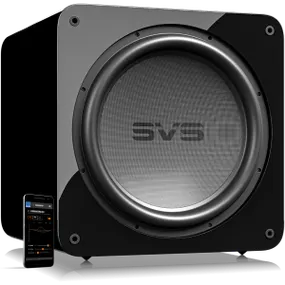 SVS SB17-Ultra R|Evolution