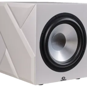 RBH Sound UNRIVALED 12PS Freestanding Powered Subwoofer