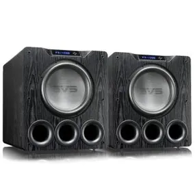 SVS Dual PB-4000 Subwoofer - Dreamedia AV