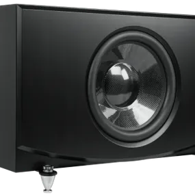 RBH Sound Unrivaled 21