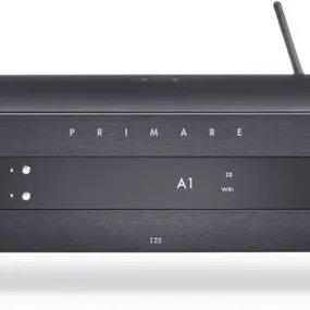Primare i25 Prisma Integrated Amplifier - Dreamedia AV