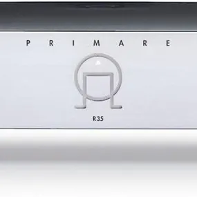 Primare R35 MM MC Phono Stage - Dreamedia AV