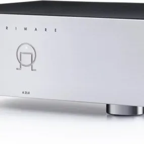 Primare A35.8 8ch x 150 watts Power Amplifier - Dreamedia AV