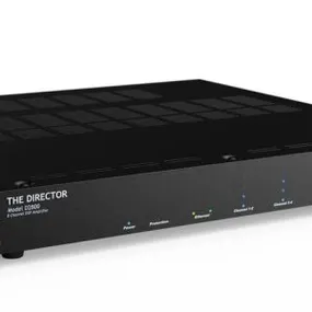 AudioControl Model D2800 Amplifier - Dreamedia AV