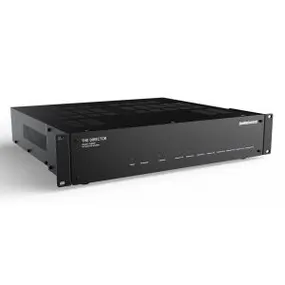 AudioControl Model D4600 Amplifier - Dreamedia AV