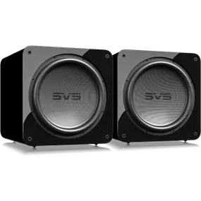 SVS Dual SB17-Ultra