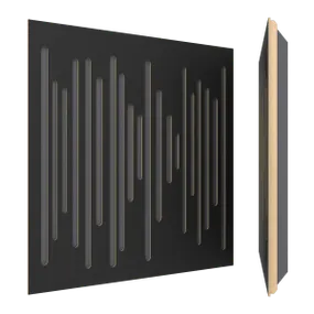 Vicoustic Wavewood Ultra Lite - Dreamedia AV