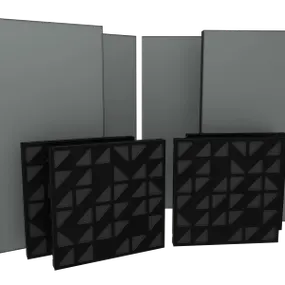 Vicoustic VicCinema VMT Kit - Dreamedia AV