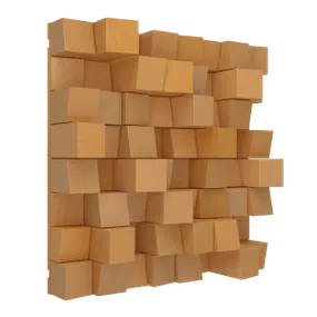 Vicoustic Multifuser Wood - Dreamedia AV