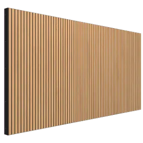 Vicoustic VicStrip Spacer Kit Slat Panels - Dreamedia AV