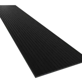 Vicoustic VicStrip Slat Panels - Dreamedia AV