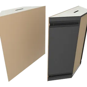 Vicoustic Super Bass Extreme Ultra VMT - Dreamedia AV