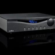 Audia Flight FLS 1 Fully Balanced Stereo PreAmp/Headphone Amplifier - Dreamedia AV
