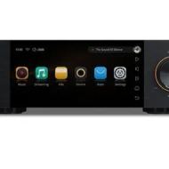 Eversolo - DMP-A6 (Masters Edition) - Dreamedia AV