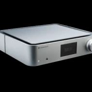 Cambridge Audio Edge NQ Preamplifier with Network Player - Dreamedia AV