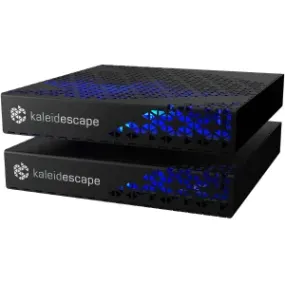Kaleidescape Strato E + Mini Terra Prime 8TB SSD