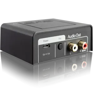 SVS Soundpath Tri-Band Receiver - Dreamedia AV