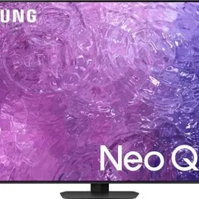 Samsung Neo QLED QN90C TV Screen - Dreamedia AV