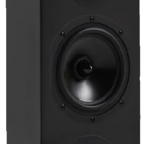 RBH Sound Impression 555-W on-wall speaker