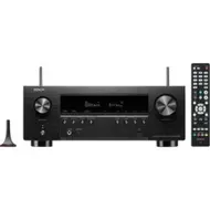 Denon AVR-S970H 8K Network AV Receiver - Dreamedia AV