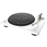 Denon DP-400WT Hi-Fi Turntable with Speed Auto Sensor - Dreamedia AV