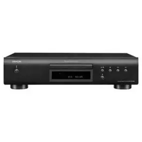 Denon DCD-600NE CD Player with AL32 Processing - Dreamedia AV