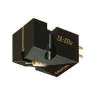 Denon DL-103R Phono Cartridge - Dreamedia AV
