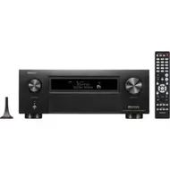 Denon AVR-X6800H Ultra HD Receiver with HEOS - Dreamedia AV