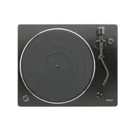 Denon DP-450USB Premium Belt-Driven Hi-Fi Turntable with USB - Dreamedia AV
