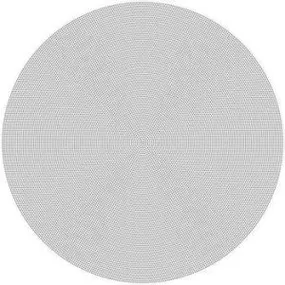 Sonos In-Ceiling Round Grille Replacement - Dreamedia AV