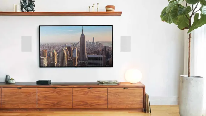 The Ultimate Guide to Upgrading with Sonos In-Wall Speakers