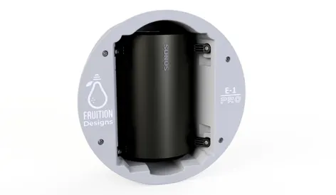 Sonos Era 100 Pro Enclosure by Fruition Designs