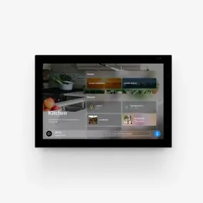 Josh.ai Josh Touchscreen