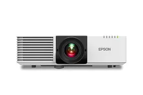 EPSON PowerLite L530U Full HD WUXGA 3LCD Laser Projector