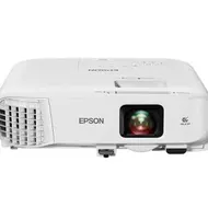 EPSON PowerLite 992F Full HD 1080p Classroom Projector with Built - in Wireless - Dreamedia AV