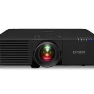 EPSON PowerLite L775U 3LCD Laser Projector - Dreamedia AV