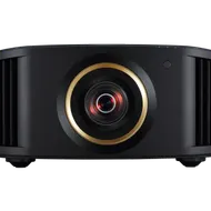 JVC DLA-RS3200 BLU-Escent Laser 2700 Lumens 8K E-ShiftX Home Theater Projector