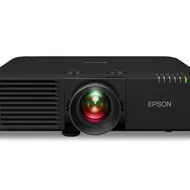 EPSON PowerLite L635SU Short-Throw Laser Projector