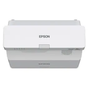 EPSON PowerLite 770F 1080p 3LCD Ultra Short Throw Lamp - Free Laser Display - Dreamedia AV