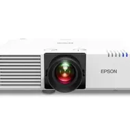 EPSON PowerLite L770U 3LCD Laser Projector - Dreamedia AV