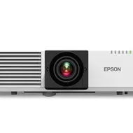 EPSON PowerLite L520W WXGA 3LCD Laser Projector