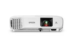 EPSON PowerLite E20 3LCD Classroom Projector - Dreamedia AV