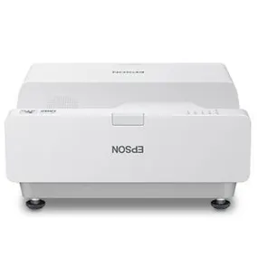 EPSON PowerLite 760W Wireless WXGA 3LCD Ultra Short Throw Lamp - Free Laser Display - Dreamedia AV