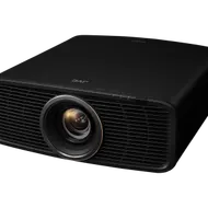 JVC DLA-RS1200 4K D-ILA Projector