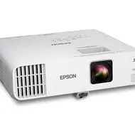 EPSON PowerLite L260F 1080p 3LCD Lamp - Free Laser Display with Built - In Wireless - Dreamedia AV