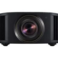 JVC DLA-RS4200 BLU-Escent Laser 3300 Lumens 8K E-ShiftX Home Theater Projector