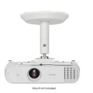 EPSON PowerLite U50 WUXGA 3LCD Wireless Projector - Dreamedia AV