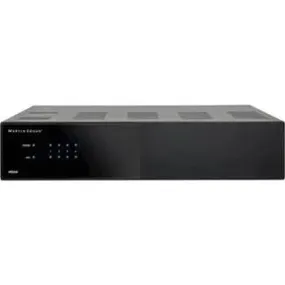 MartinLogan Fully Matrixed Distributed Audio Amplifier - Dreamedia AV